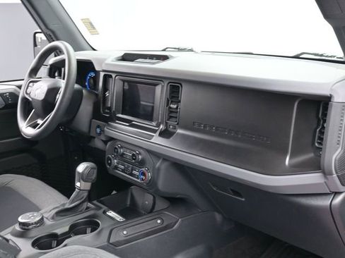 Certified 2023 Ford Bronco 4-Door AWD/4WD image 26