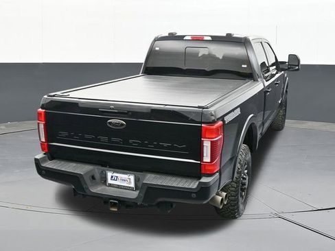 Used 2022 Ford F250 Lariat w/ Tremor Off-Road Package image 64