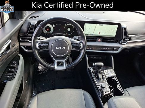 Certified 2023 Kia Sportage X-Pro image 12