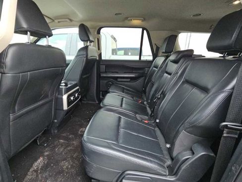 Used 2023 Ford Expedition Max XLT image 23