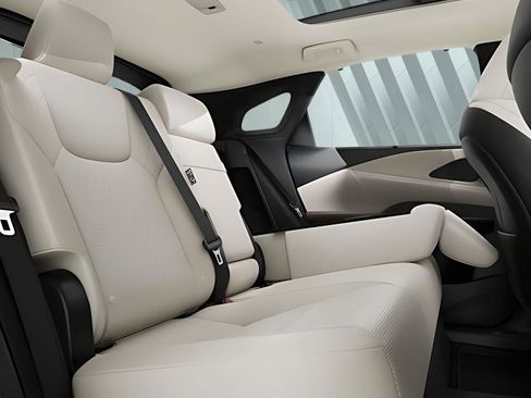 New 2026 Lexus RX 350 AWD image 11