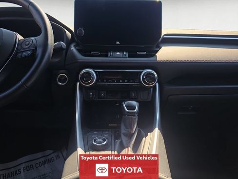 Certified 2024 Toyota RAV4 XSE w/ Weather Package AWD/4WD image 13