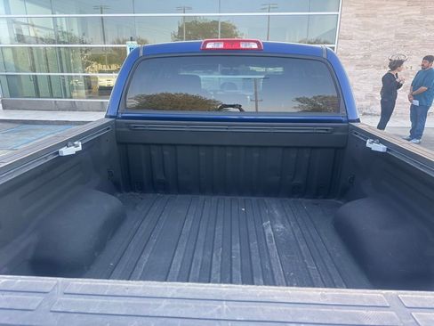 Used 2014 Toyota Tundra Limited image 15