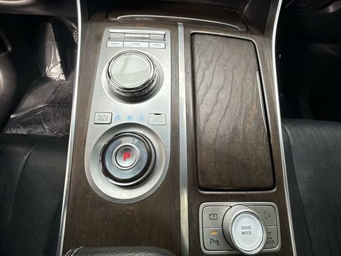 Used 2023 Genesis GV80 2.5T w/ Advanced Package AWD/4WD image 17