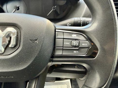 Used 2023 RAM ProMaster 2500 FWD image 18