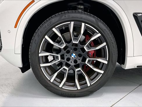 Used 2024 BMW X5 sDrive40i w/ M Sport Package RWD image 10
