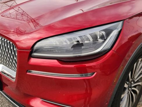 Used 2020 Lincoln Aviator Reserve w/ Equipment Group 201A image 6