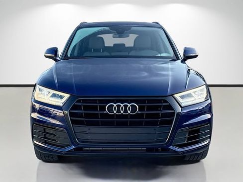 Used 2020 Audi Q5 2.0T Premium Plus AWD/4WD image 8