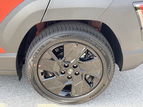 New 2026 Hyundai Kona SEL Sport image 9