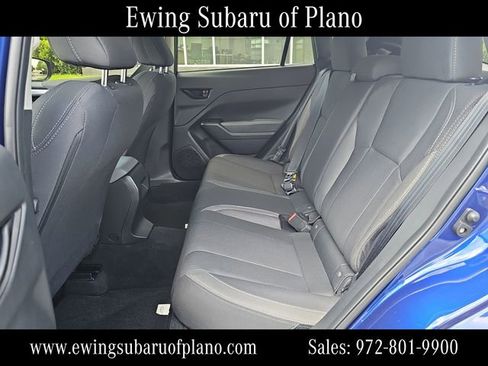 Used 2025 Subaru Impreza 2.0i image 24