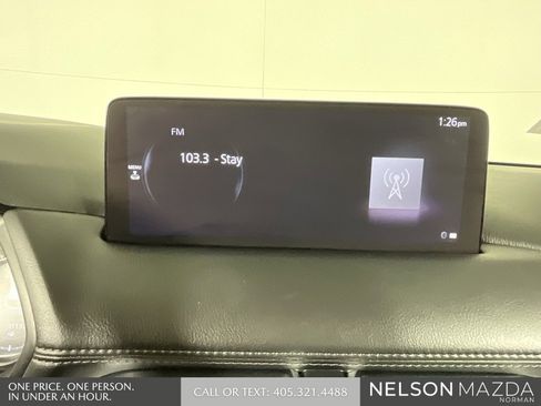 Certified 2025 MAZDA CX-5 Carbon Edition image 31