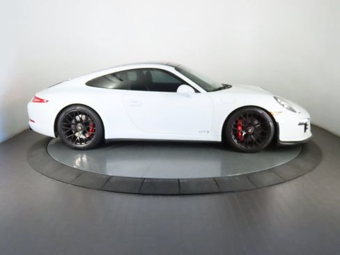 Used 2015 Porsche 911 Carrera GTS RWD image 8