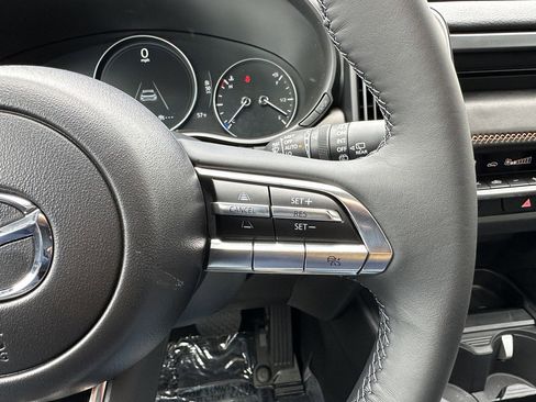 New 2025 MAZDA CX-50 AWD 2.5 Hybrid w/ Cargo Package image 22