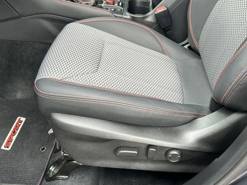 Certified 2023 Subaru Forester Sport image 21