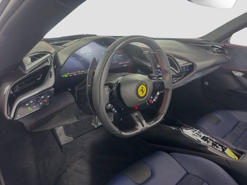Used 2025 Ferrari SF90 Spider AWD/4WD image 9