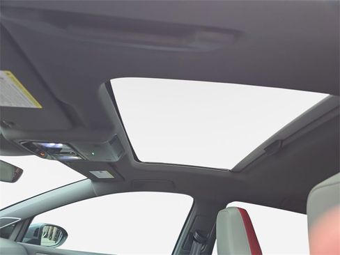 Used 2023 Volkswagen GTI SE image 32