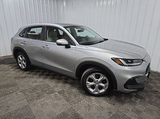 Used 2023 Honda HR-V LX video 1