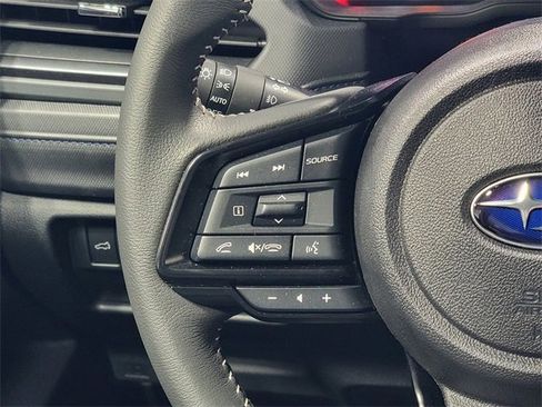 Used 2025 Subaru Forester Premium w/ Convenience Package #1 image 28