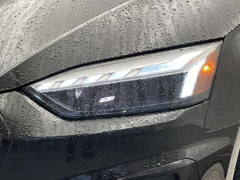 Certified 2023 Audi A5 2.0T Premium Plus w/ Premium Plus image 15