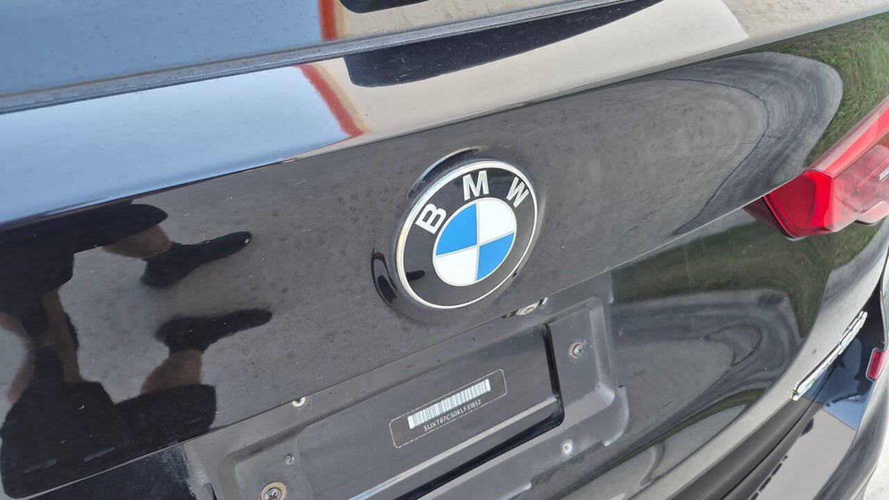 Used 2019 BMW X3 sDrive30i RWD image 19