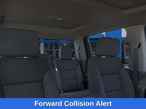 New 2026 Chevrolet Silverado 1500 LT image 25