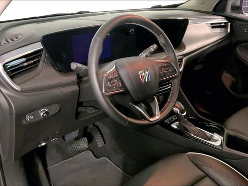 Used 2024 Buick Encore GX Avenir w/ Avenir Technology Package FWD image 14