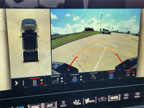 New 2025 GMC Hummer EV 2X image 14