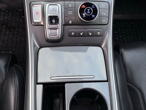 Used 2023 Hyundai Santa Fe Calligraphy AWD/4WD image 33