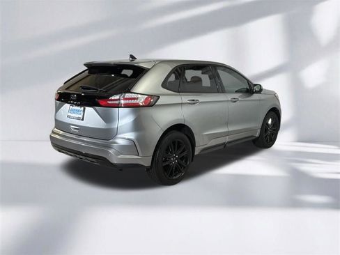 Used 2023 Ford Edge ST-Line AWD/4WD image 8