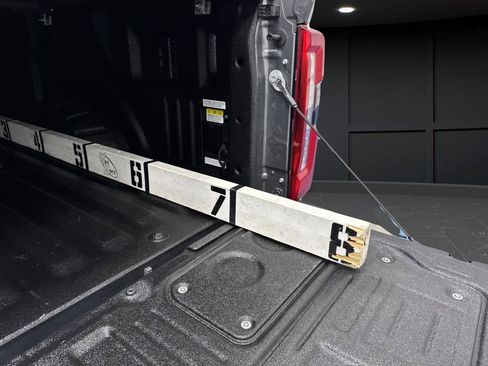 Used 2024 Ford F250 XLT w/ XLT Premium Package image 15