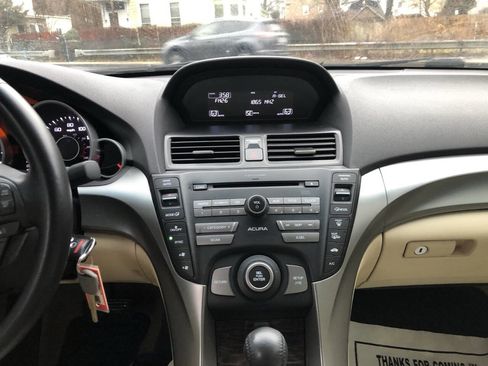 Used 2010 Acura TL image 15