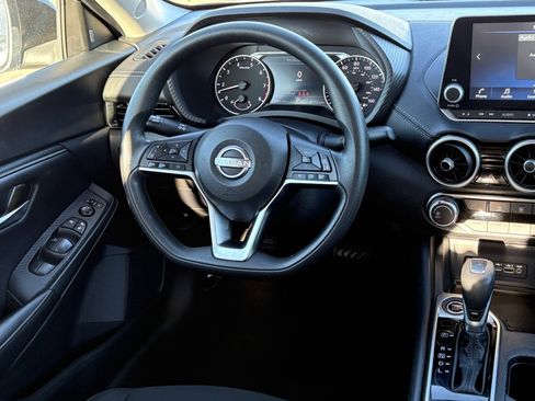 Certified 2024 Nissan Sentra SV image 14