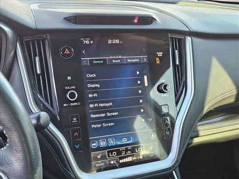 Used 2020 Subaru Legacy Limited w/ Popular Package #2 image 12