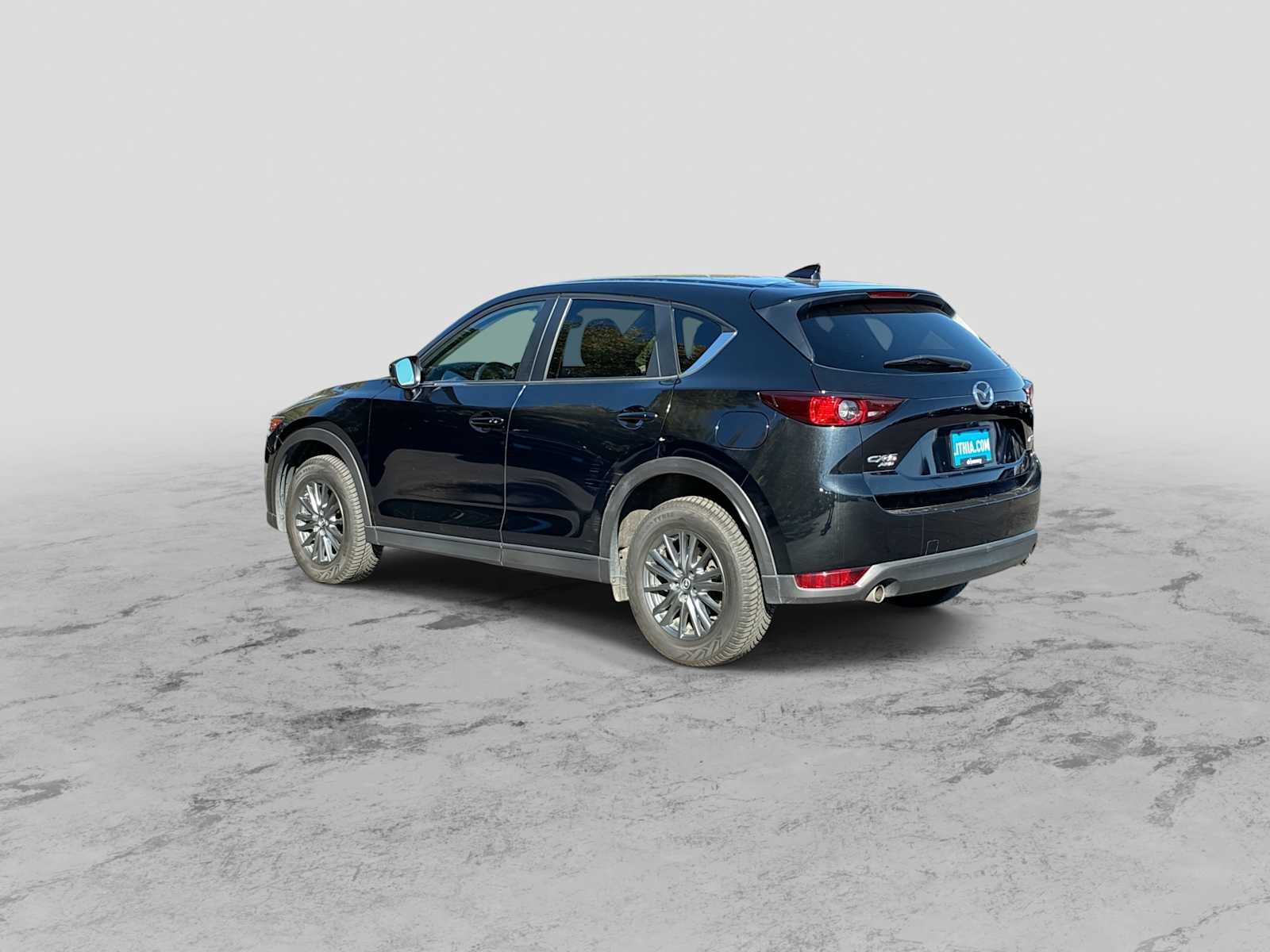 Used 2019 MAZDA CX-5 Touring AWD/4WD image 6