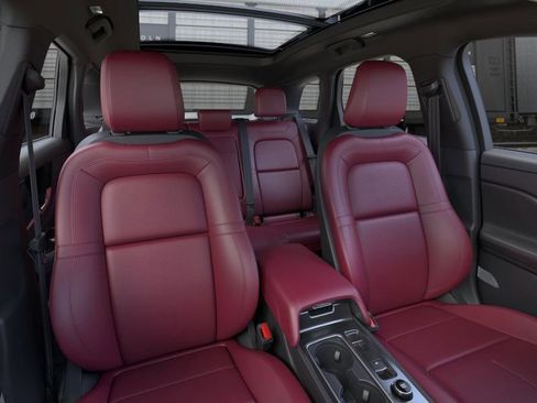 New 2026 Lincoln Corsair Reserve image 32