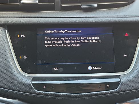 Used 2024 Cadillac XT6 Luxury FWD image 25
