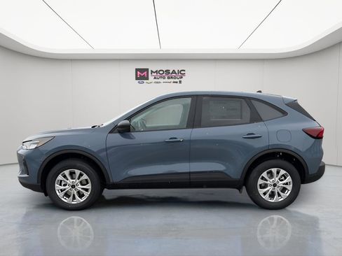 New 2026 Ford Escape ST-Line Select w/ Tech Pack #1 image 4