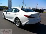 Used 2025 Toyota Camry LE image 4