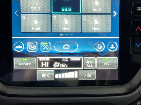 New 2026 Subaru Crosstrek 2.5i Wilderness image 13