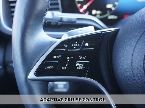 Used 2025 Mercedes-Benz GLE 450e GLE 450e image 6