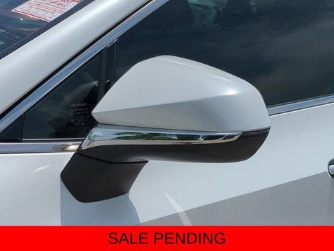 Certified 2024 Lexus NX 350 AWD image 12