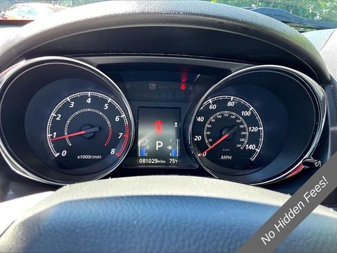 Used 2019 Mitsubishi Outlander Sport AWD image 18
