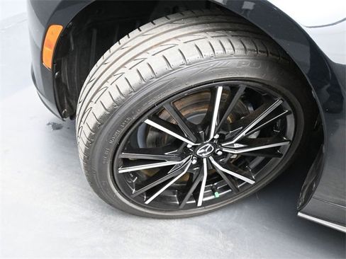 Certified 2024 MAZDA MX-5 Miata Grand Touring image 23