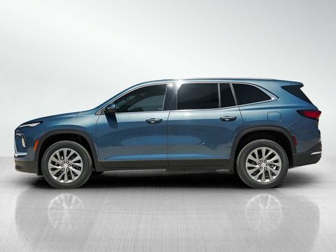 New 2026 Buick Enclave Preferred w/ Power Package AWD/4WD image 4