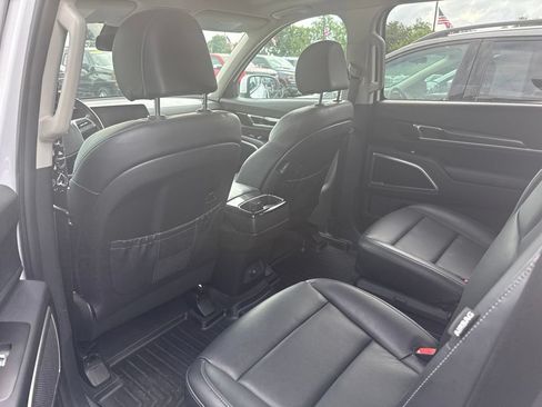 Used 2023 Kia Telluride S w/ S Sunroof Package AWD/4WD image 10