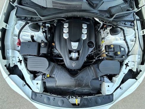 Used 2017 Maserati Ghibli image 26