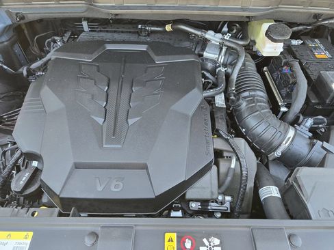 New 2026 Kia Carnival SX Prestige FWD image 24
