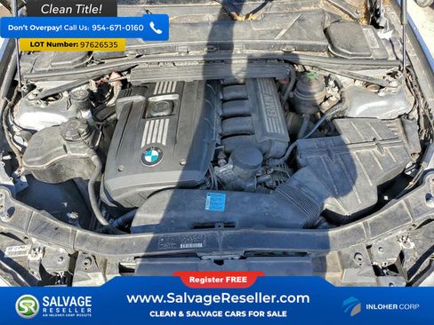 Used 2011 BMW 328i Sedan image 15