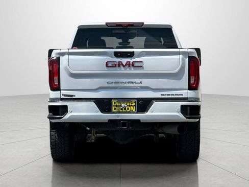 Used 2023 GMC Sierra 2500 Denali w/ Denali Ultimate Package image 5