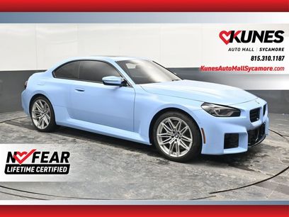 Used 2026 BMW M2 w/ Lighting Package